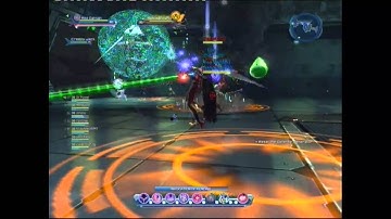 JK DCUO Outter raid 09/12 Part 2
