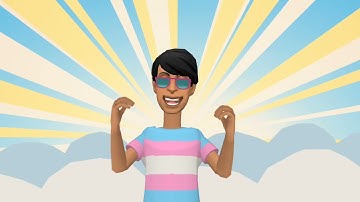 My new intro+outro for The rest of March