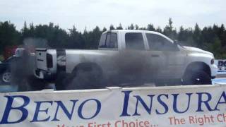 Cummins Vs. Chevelle