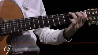 M'innamoro davvero (Solo Guitar Arrangement) - Fabio Concato