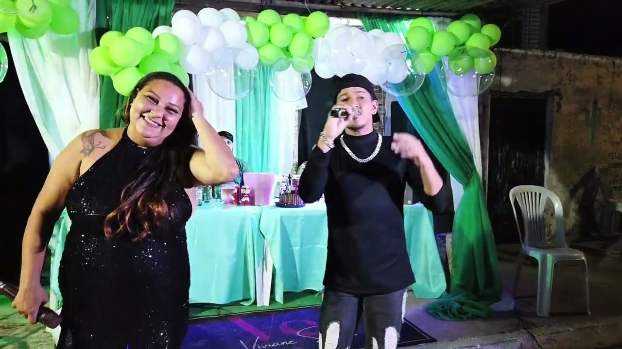 DIVANA - MARCIO AYALLA - AUDIO VISUAL VIVIANE SANTOS