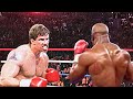 Tommy Morrison - The Left Hook That Terrified Everyone
