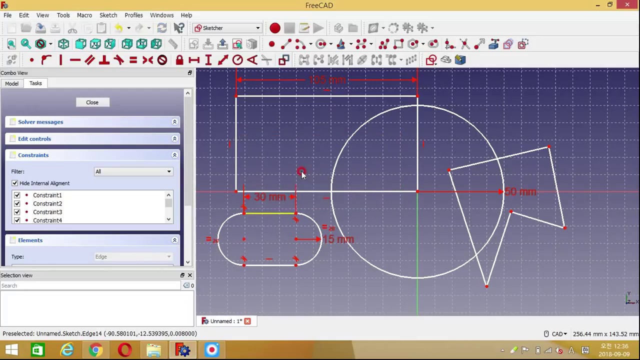 qcad vs autocad