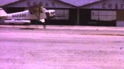 Curtis Robin C-1 "The Newsboy"