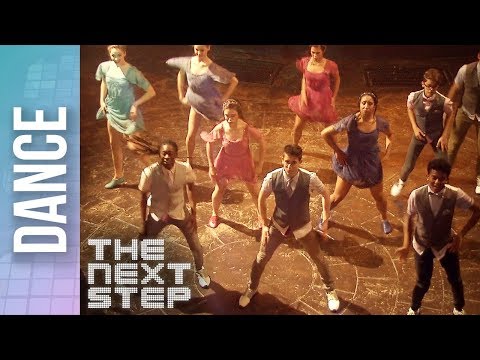 A-Troupe's Regionals Qualifier Video - The Next Step Dances
