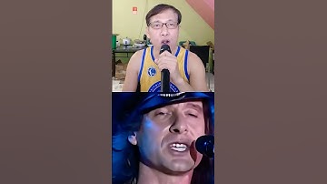 Thumbnail of Scorpions- Send Me An Angel #music #song #collab #viral