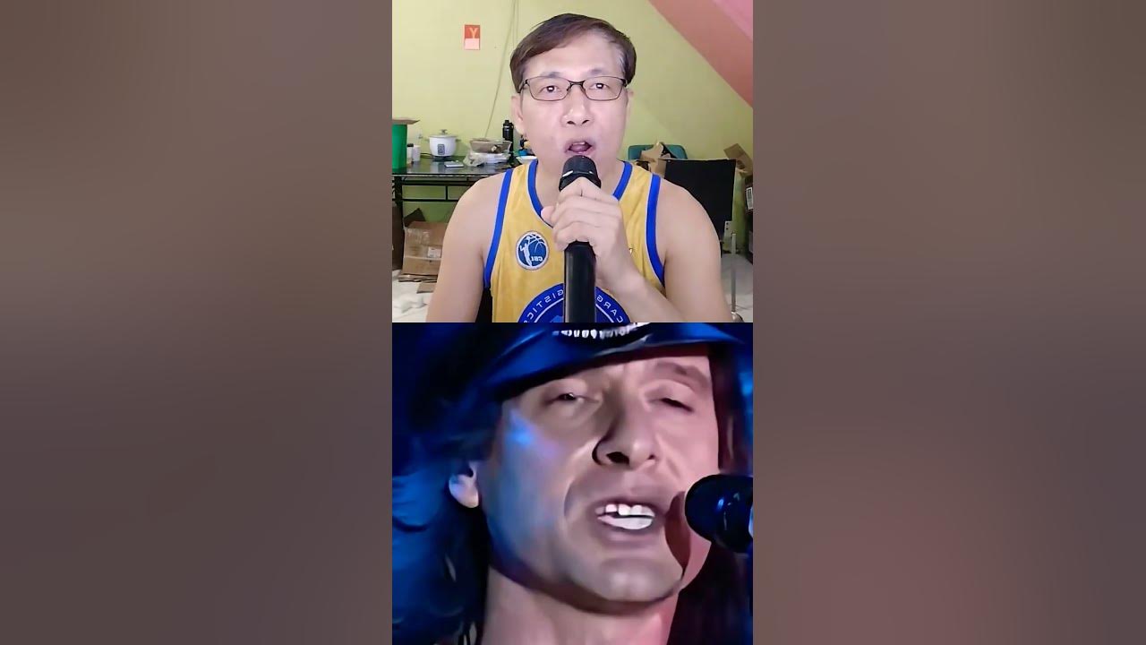 Scorpions- Send Me An Angel #music #song #collab #viral