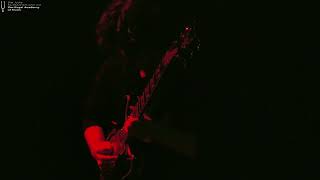 Run Outs (Alfa Mist cover) - Edoardo Paggi live at the Royal Academy of Music, Aalborg