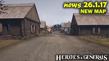 New Map: skirmish/KHUTOR