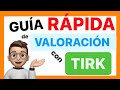 Cmo valorar acciones en bolsa fcil y rpido con tikr