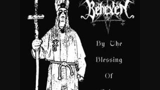 Watch Behexen Black Metal Baptism video