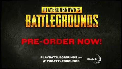 PlayerUnknown