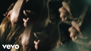 DONEFOR - PARADIGM (Official Music Video) ft. KELLIN QUINN