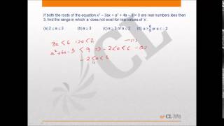 Mock CAT 2014   15 Q 33
