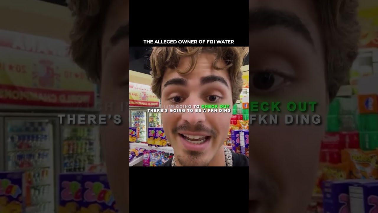 Is Brez Really The Fiji Owner Brezscales
