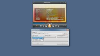 Creating Ring Tones from Media Files screenshot 3