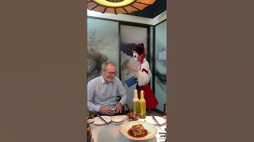 cô gái khui bia anh tây sung sướng #shorts