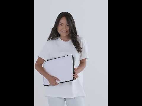 طباعة حقيبة لابتوب بتصميم حسب الطلب