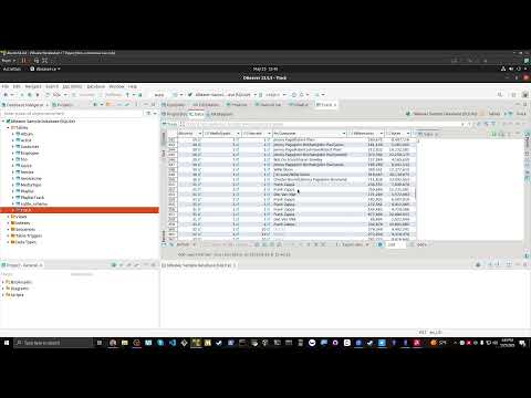 GenesisGir - Exploring Ubuntu 20.04 LTS (Focal Fossa)  | 144hz (5/25/23) Coding Livestream