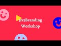Brand Identity Workshop