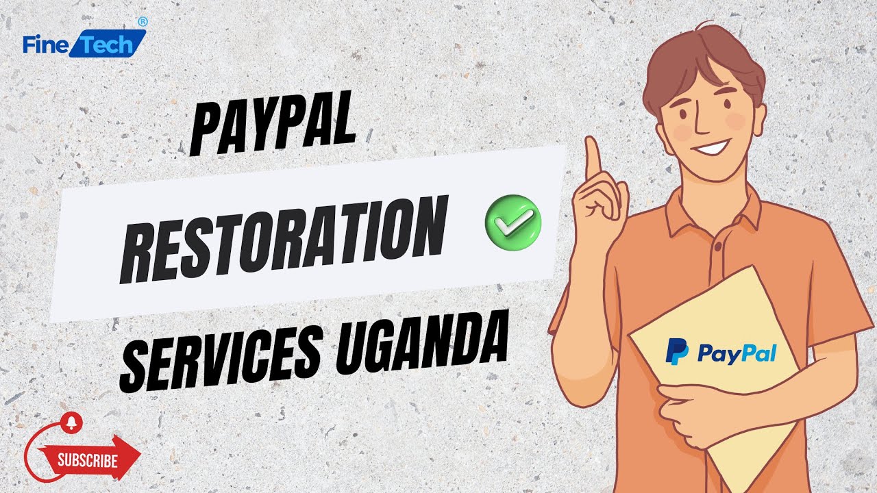 How Do I Remove Limitations From My PayPal Account PayPal In Uganda how-do-i-remove-limitations-from-my-paypal-account-paypal-in-uganda