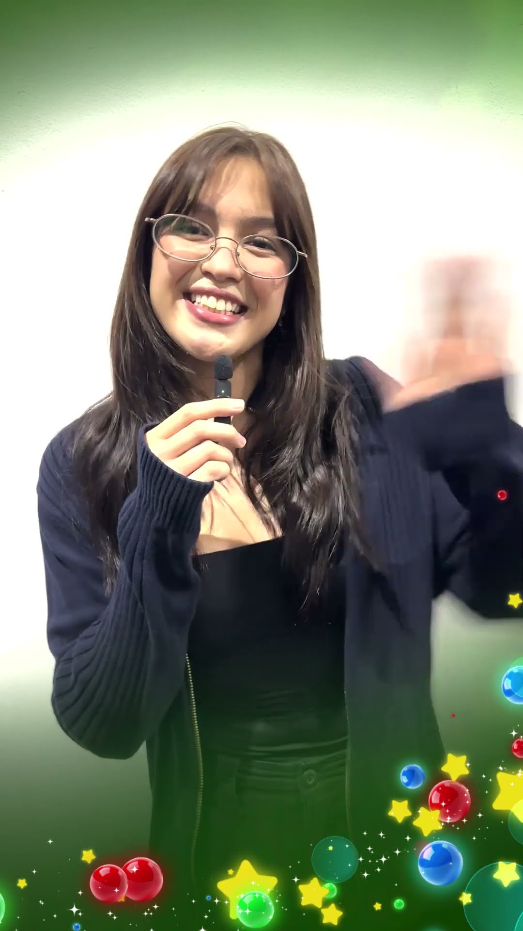 Makisaya at maki-celebrate kasama si Jane Oineza sa #ShineKapamilya: The #ABSCBNChristmasSpecial2024