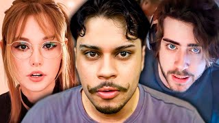 Sasa E Cellbit Quem Ta Mentindo ?