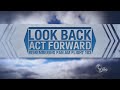 Look Back, Act Forward: Remembering Pan Am Flight 103