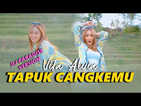 Vita Alvia - Tapuk Cangkemu