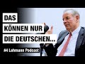 Hermann simon deutschlands zukunft und hidden champions  lehmann podcast