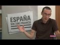 César Rendueles | Entrevista con motivo del congreso "España sin (un) franco".