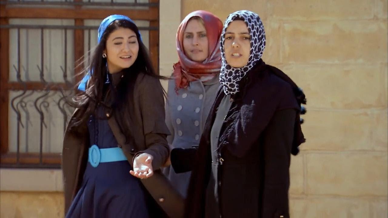 زهرة القصر الجزء الثاني - النسخة الأصلية الحلقة 15