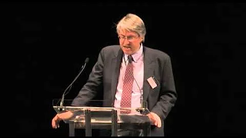 David Owen - Why Manhattan is the Greenest City in...