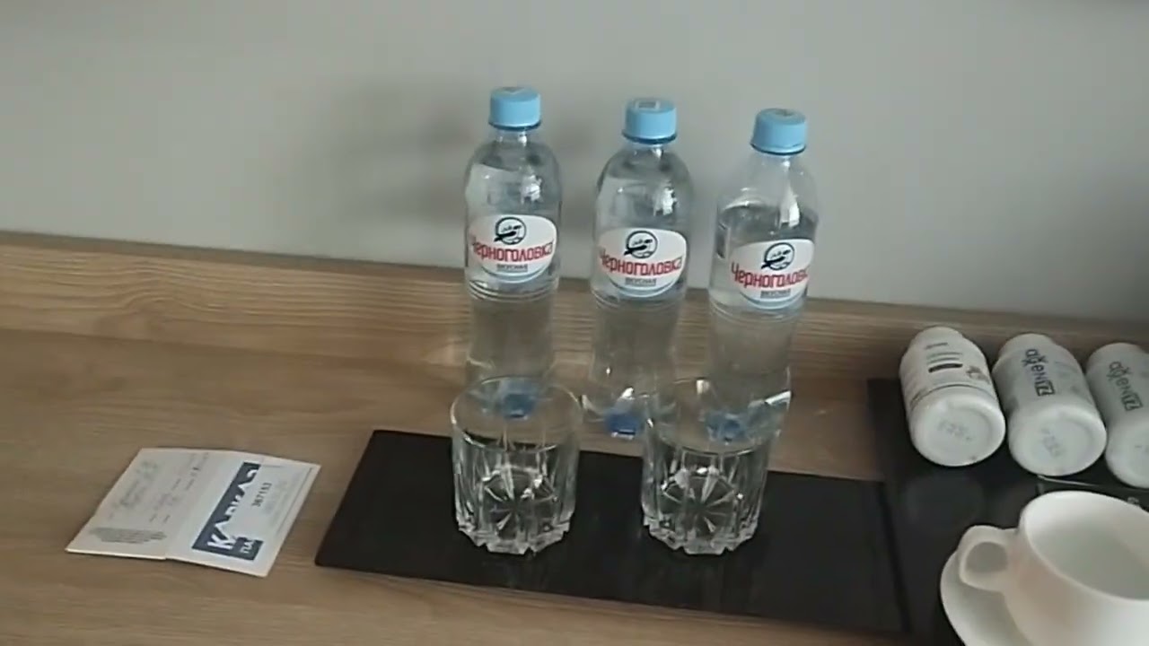 Геленжик. Пансионат Кавказ,  РеВиталь 3 Января.