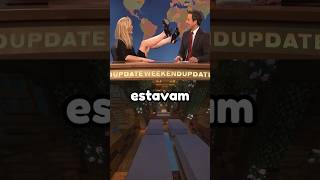 They Forgot They Were  And Did This 