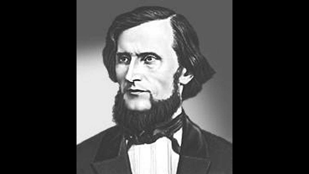 К. Д. Ушинский Рассказ "Леший" (читает воспитатель Демянко Т.В) - YouTube