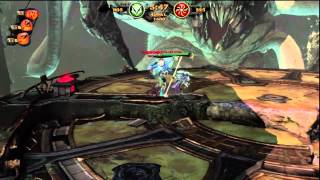 GOD OF WAR ASCENSION MULTIPLAYER - RELIC OF HASTE+TORRENT+LANCE OF HADES GOD OF WAR ASCENSION MULTIPLAYER - RELIC OF HASTE+TORRENT+LANCE OF HADES