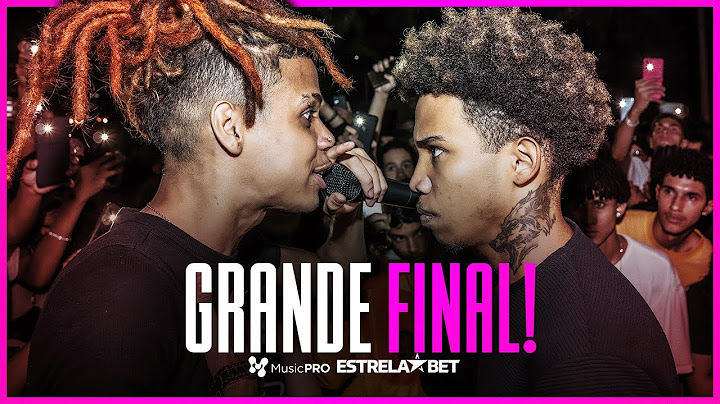 (CLÁSSICO) NEO X JOTAPÊ | GRANDE FINAL | 323ª Batalha da Aldeia