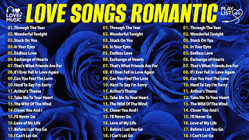 Best Old Love Songs Romantic - Cher & Peter Cetera, David Pomeranz, Chicago, Jim Brickman