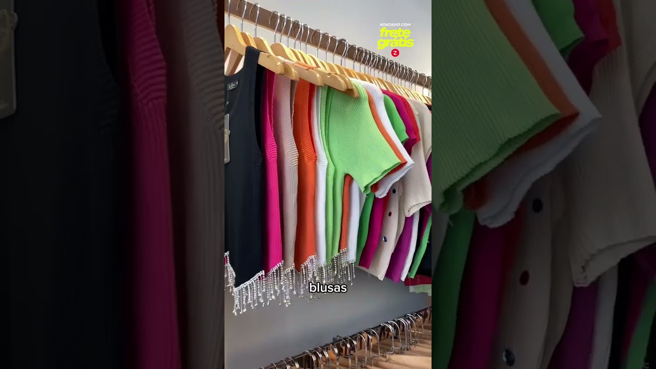 LOJA PERFEITA DE CASACOS NO ATACADO - ZAX app