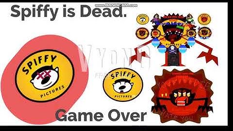 Spiffy Adventures (PS4 Bootleg) Continue + Game Over