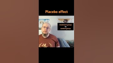 The placebo effect #philosophyofscience #science #philosophy #criticalthinking