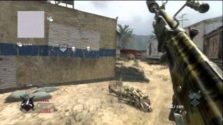 The Best Spawn and Death ever.