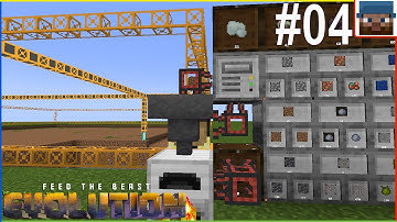 FTB Evolution #04 - Quick Quarry Quandary