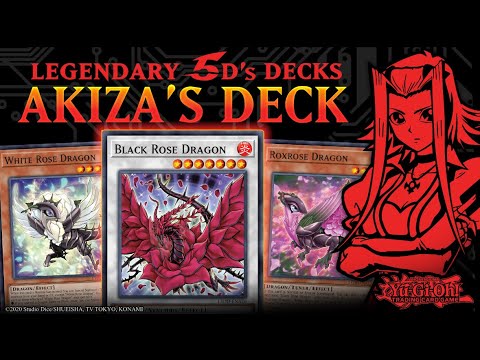 Akiza Deck Breakdown: Strategies, Combos & Whats Inside Akiza Deck Breakdown: Strategies, Combos & Whats Inside