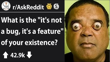 Redditors Share Thier IRL Superpowers (r/AskReddit)