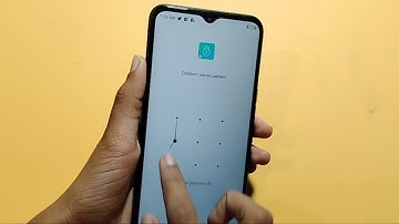 Tecno pop 5 lte app lock Full setting | How to remove app lock | app lock kaise hataye