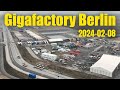 Giga berlin  20240208  timelapse