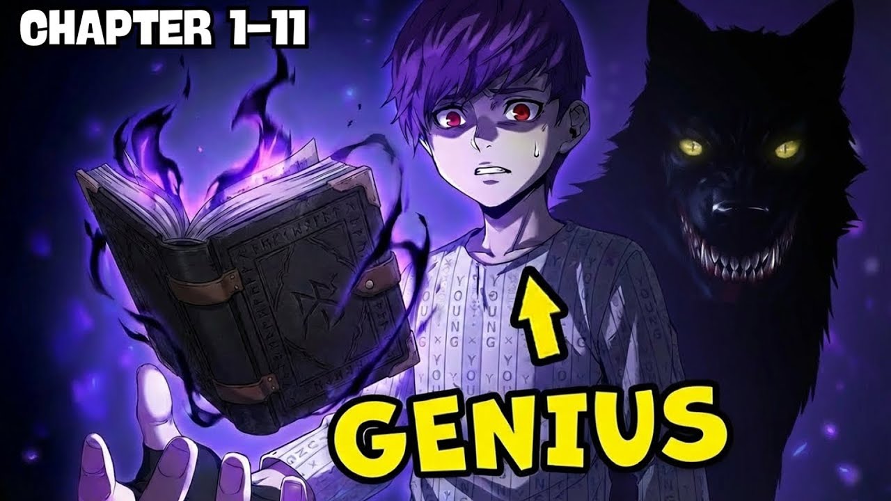 After 15 Years in a Coma, He Awakens as a Genius Killer Profiler! | Manhwa Recap