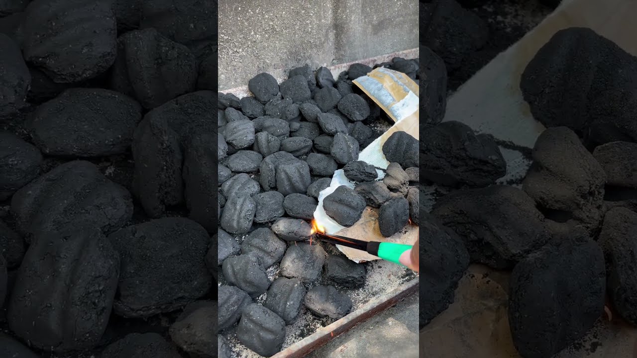 Kingsford MatchLight Charcoal Productreview Summergrilling
